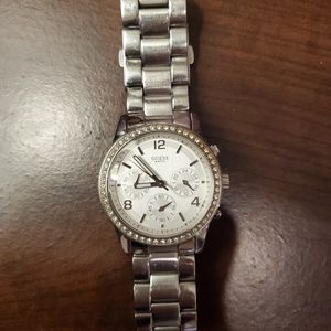 Guess Watch